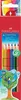 Matita colorata Faber-Castell Colour GRIP 112406 colori Anteprima dell’immagine prodotto 4
