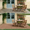 Piastrelle per terrazza Izrielar WPC 6 m², 30 x 30 cm 66 Anteprima dell’immagine prodotto 6