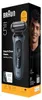Braun Series 5 52-A1000S men's shaver Foil shaver Blue Anteprima dell’immagine prodotto 17