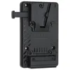 V Mount Battery Plate,V Mount Battery Gusset,V Lock Mount Náhled obrázku produktu 3