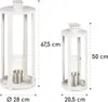 blumfeldt Fiamme Cilindro Tischkamin Indoor 2er Set - Produktbild-Vorschau 9
