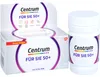 Centrum für Sie 50+ Capletten 60 St Produktbild-Vorschau 4