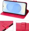 Hülle für Samsung Galaxy S25 Handyhülle Handy Tasche Wallet Produktbild-Vorschau 7