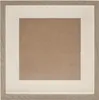 A framed picture with a mat. Produktbild-Vorschau