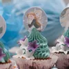 Frozen II Dekoration aus Oblate, 6,5 x 4 cm Produktbild-Vorschau 15