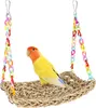 Vogel Hängematte Etagenbett, Vogelnest Höhlen Schlafplätze Produktbild-Vorschau 1