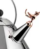 Alessi Tea Rex,Water Kettle B (Art.-Nr. 9093REX B, EAN Produktbild-Vorschau 8