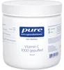 Pure Encapsulations Vitamin C 1000 gepuffert Pulver, 227 g Produktbild-Vorschau 1
