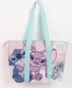 CERDÁ LIFE'S LITTLE MOMENTS Strandtasche Minnie Rosa, bunt, Produktbild-Vorschau 6