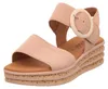 Gabor 64.550 Damen Sandalette - Riemchen Sandalen rose Produktbild-Vorschau 24