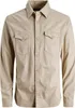 Jack & Jones JJesheridan Slim Shirt L/S   Blau - Große L Produktbild-Vorschau 30