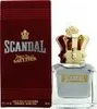 Produktbild: Jean Paul Gaultier Scandal Pour Homme Eau de Toilette 50 ml Wiederbefüllbarer Spray Vista previa de la imagen del producto