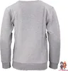 LEGO® Ninjago Kinder Pulli – Grau / 104 Produktbild-Vorschau 4