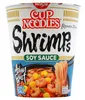 Nissin Cup Noodles Shrimps Soy Sauce, 8er Pack (8 x 63g) Produktbild-Vorschau 7
