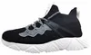 Jane Klain  Damenschuhe sportlicher Schnürer Schwarz Produktbild-Vorschau 1