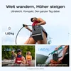 ECOFLOW TRAIL 200DC Tragbare Powerstation, 192 Wh, Produktbild-Vorschau 2