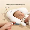 Cuscino per neonati Zimilo, ergonomico e regolabile, design Anteprima dell’immagine prodotto 4