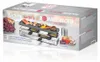 Rommelsbacher RC 800, 4 osôb, Hliník, 1 zone(s), Čierna, Náhľad obrázku produktu 13