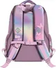 Plecak 3 Komorowy Pink Butterflies Podgląd zdjęcia produktu 3