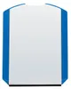 Parkschijf "Basic", blauw/wit Productafbeelding-voorbeeld 3