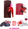 L.O.L. Surprise! OMG Doll Series 4 Style 2 Podgląd zdjęcia produktu 5