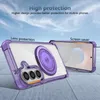 Custodia per Samsung Galaxy S26 con supporto magnetico ad Anteprima dell’immagine prodotto 7