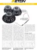 ETON PRA 13 | 13cm 2-Wege Lautsprecher Komponentensystem Produktbild-Vorschau 7