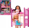 Simba Toys Evi Love - Lits Superposés, Transat pour ... Voir les images du produit 19