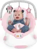 BRIGHT STARTS - Minnie Mouse vibrierende Liege Rosy Skies Produktbild-Vorschau 2