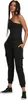 Urban Classics Top Damen Ladies Asymmetric Longsleeve Produktbild-Vorschau 5