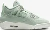 Nike Air Jordan 4 Retro "Abundance Seafoam" Vert, Taille : Voir les images du produit 4