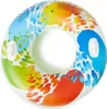 Spielring 122cm Rainbow Color mit Griffen Produktbild-Vorschau 12