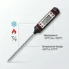 Digitales LCD Kochthermometer Einstichthermometer Produktbild-Vorschau 6
