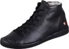 Buty Softinos Ibbi Black Wollfutter P900653009 Podgląd zdjęcia produktu 1