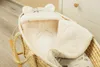 SENSILLO Fußsack Kinderwagen Baby Fußsack Winter Buggy - Produktbild-Vorschau 9