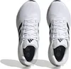 Herren-Sportschuhe Adidas RUNFALCON 3.0 HQ3789 Weiß - 42 Produktbild-Vorschau 2
