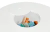 EcoToys WH135 Dětská sada nábytku, kulatý stolek + 2 židle, Náhľad obrázku produktu 12
