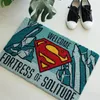 Wycieraczka pod Drzwi Superman Wewnętrzna Kokosowa Dywanik Podgląd zdjęcia produktu 7