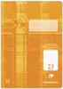 Clairefontaine Heft A4 Premium rautier 5/9mm 32Bl Produktbild-Vorschau 1