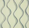 A.S. Création Tapete Andora, blau, grau, weiss, 10,05 m x Produktbild-Vorschau 3