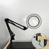 LED Lupenleuchte 10X Beleuchtete Lupe mit 3 Farbmodi 2-in-1 Produktbild-Vorschau 5