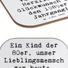 Mr. & Mrs. Panda Untersetzer für Gläser Spruch 1989 Produktbild-Vorschau 5