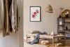 Bild - Bilderrahmen - 50 cm x 70 cm - MDF - Rahmen - Produktbild-Vorschau 3