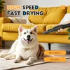 Hundefön Blower, Hundepflege-Trockner-Gebläse mit 4 Produktbild-Vorschau 7