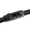 RIDEX Scheibenwischer Vorne 600mm/350mm für VW Golf V Produktbild-Vorschau 5