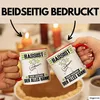 Bassist Tasse Geschenk für Bassist Der Mann Der Alles Kann Produktbild-Vorschau 2