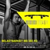 SPORTINATOR® Klimmzugstange inkl. Zubehör schwarz zur Produktbild-Vorschau 4