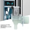 G3/4in Vanne d'eau d'admission Plastique Électrovannes Voir les images du produit 8