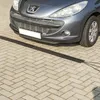 Kabelbrücke 1m Kabelkanal Überfahrschutz Kabelrampe für Produktbild-Vorschau 4