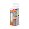 Osram LED Superstar Plus Stick Röhre 11W = 75W E27 matt Produktbild-Vorschau 5